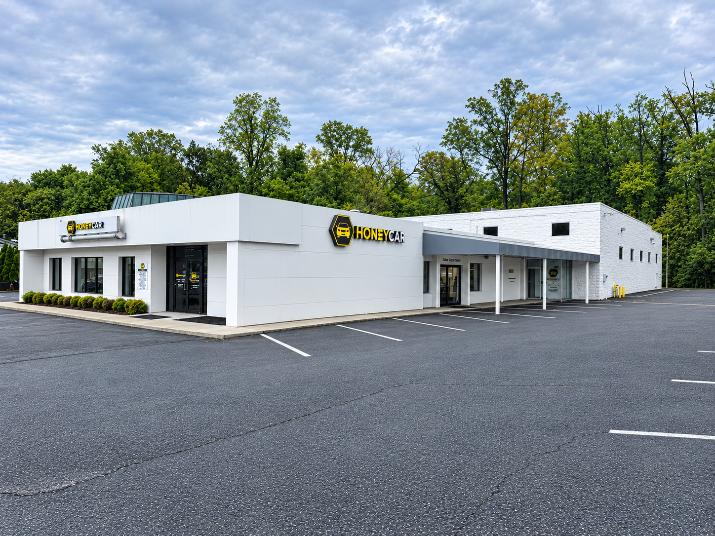 Dealer photo